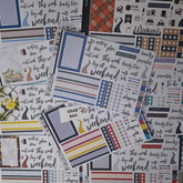 #28 Bundle || Grab Bag #70